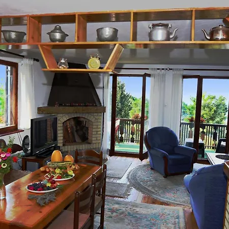 Villa Merak Visoko