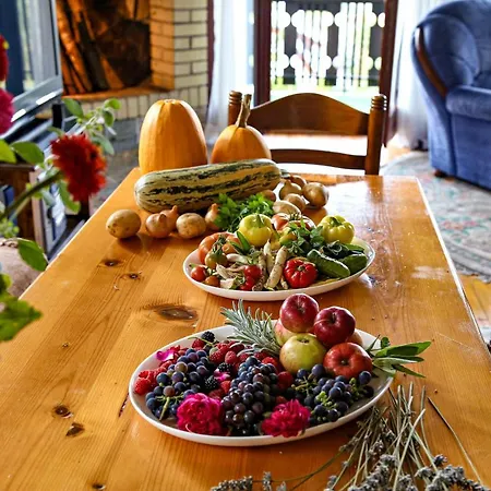 빌라 Merak 비소코