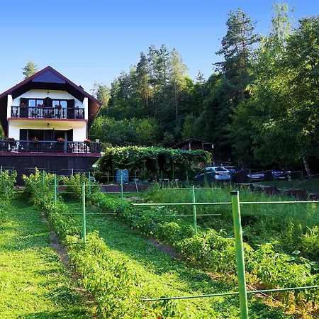 Villa Merak