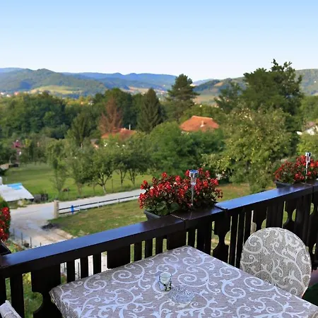Villa Merak Visoko