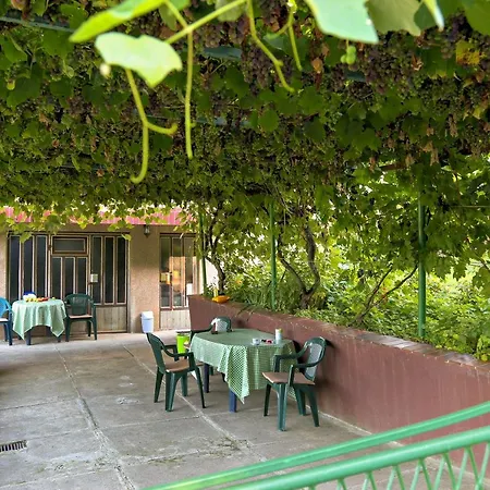 Villa Merak