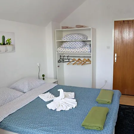 빌라 Merak 비소코