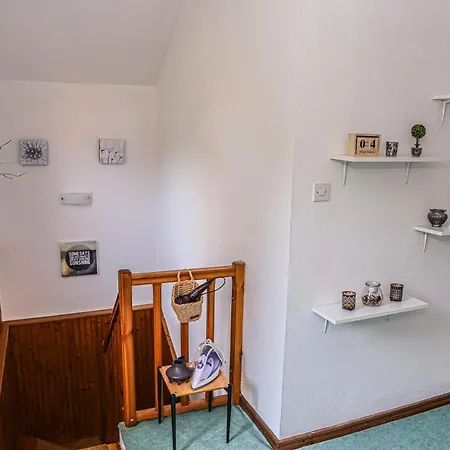 Villa Merak Visoko