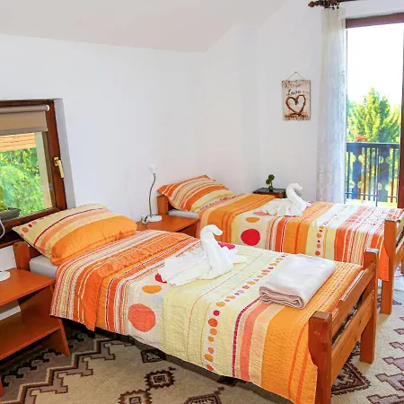 Merak Villa
