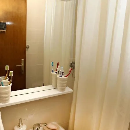 빌라 Merak 비소코